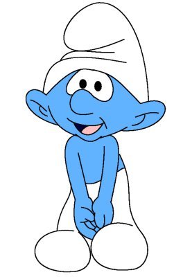 15 Facts About Clumsy Smurf (The Smurfs) 