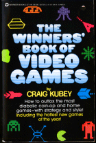 The Winner's Book Of Videogames