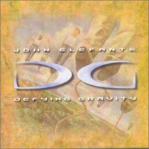 Defying Gravity by John Elefante