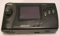 The Sega Nomad