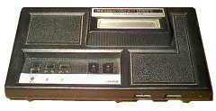 Expansion Module #1 for ColecoVision