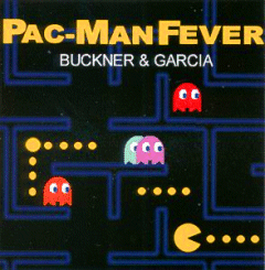 Pac-Man Fever album