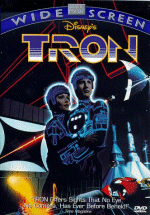 Walt Disney's TRON