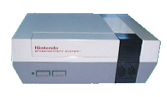 The Nintendo
          Entertainment System