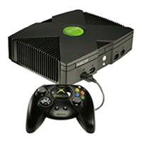 The Microsoft
          X-Box