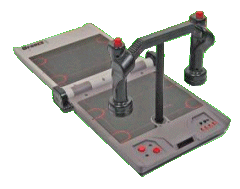 Nintendo U-Force controller